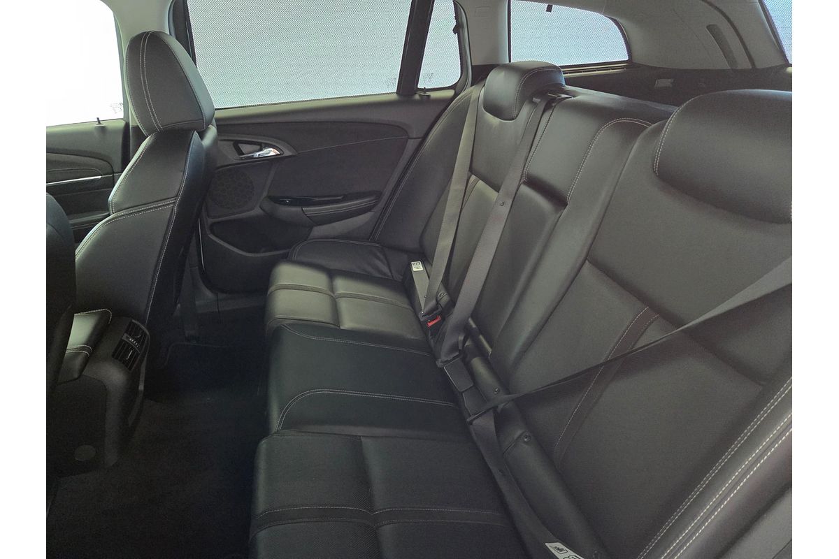 2015 Holden Commodore SS V Sandman VF