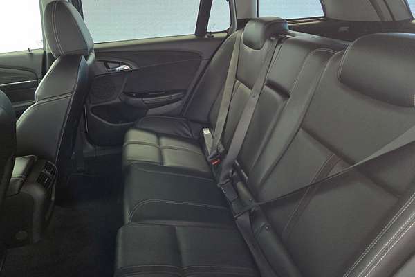 2015 Holden Commodore SS V Sandman VF