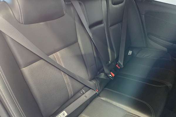 2015 Holden Commodore SS V Sandman VF