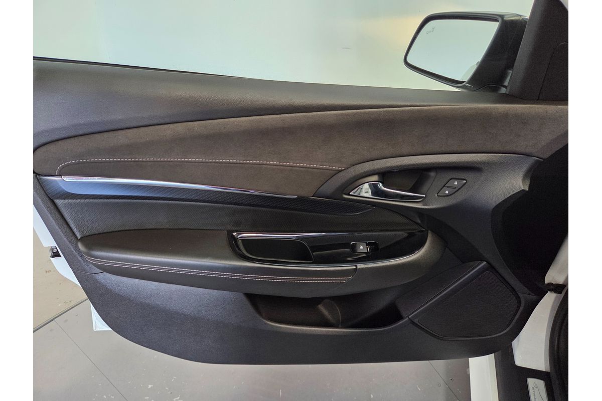 2015 Holden Commodore SS V Sandman VF