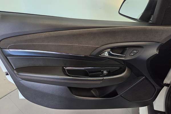 2015 Holden Commodore SS V Sandman VF