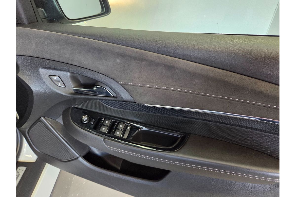 2015 Holden Commodore SS V Sandman VF
