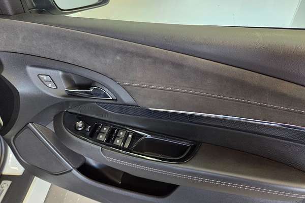 2015 Holden Commodore SS V Sandman VF