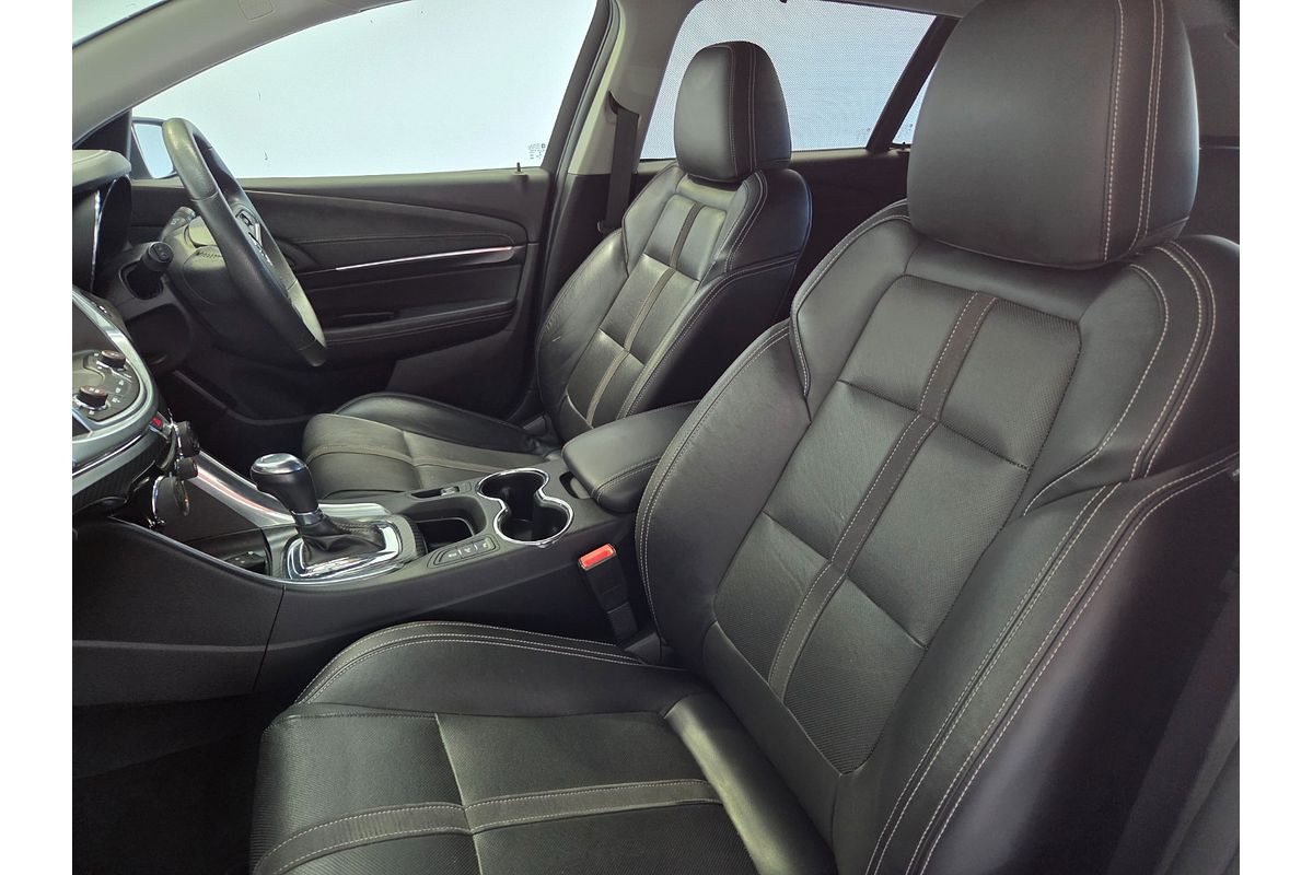 2015 Holden Commodore SS V Sandman VF