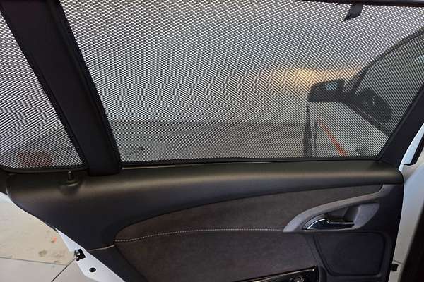 2015 Holden Commodore SS V Sandman VF