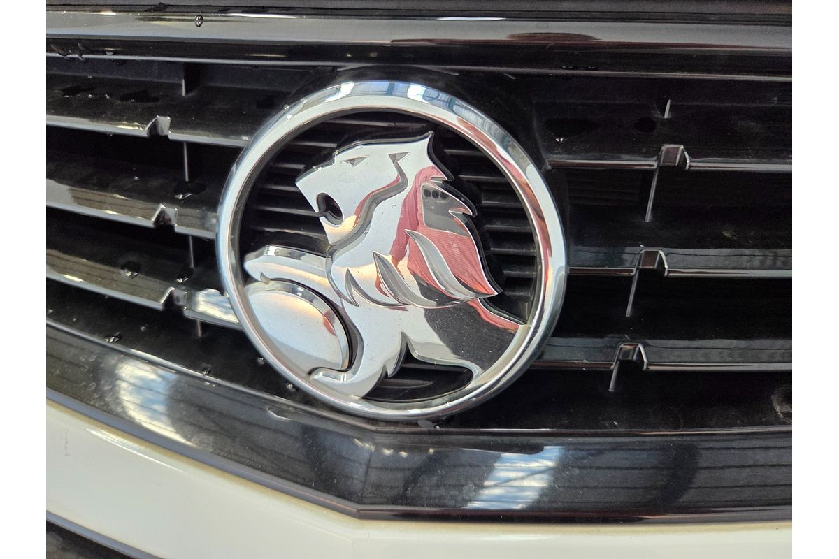 2015 Holden Commodore SS V Sandman VF
