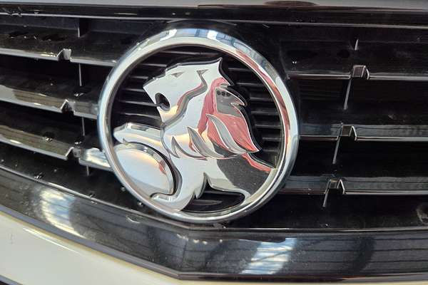 2015 Holden Commodore SS V Sandman VF