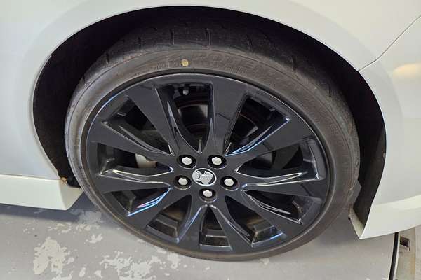 2015 Holden Commodore SS V Sandman VF