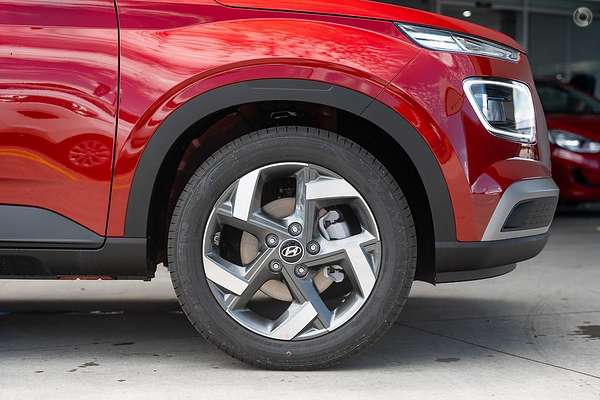 2025 Hyundai Venue Active QX.V5