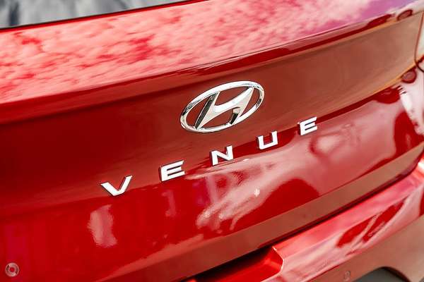 2025 Hyundai Venue Active QX.V5