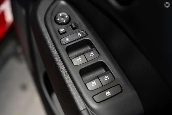 2025 Hyundai Venue Active QX.V5