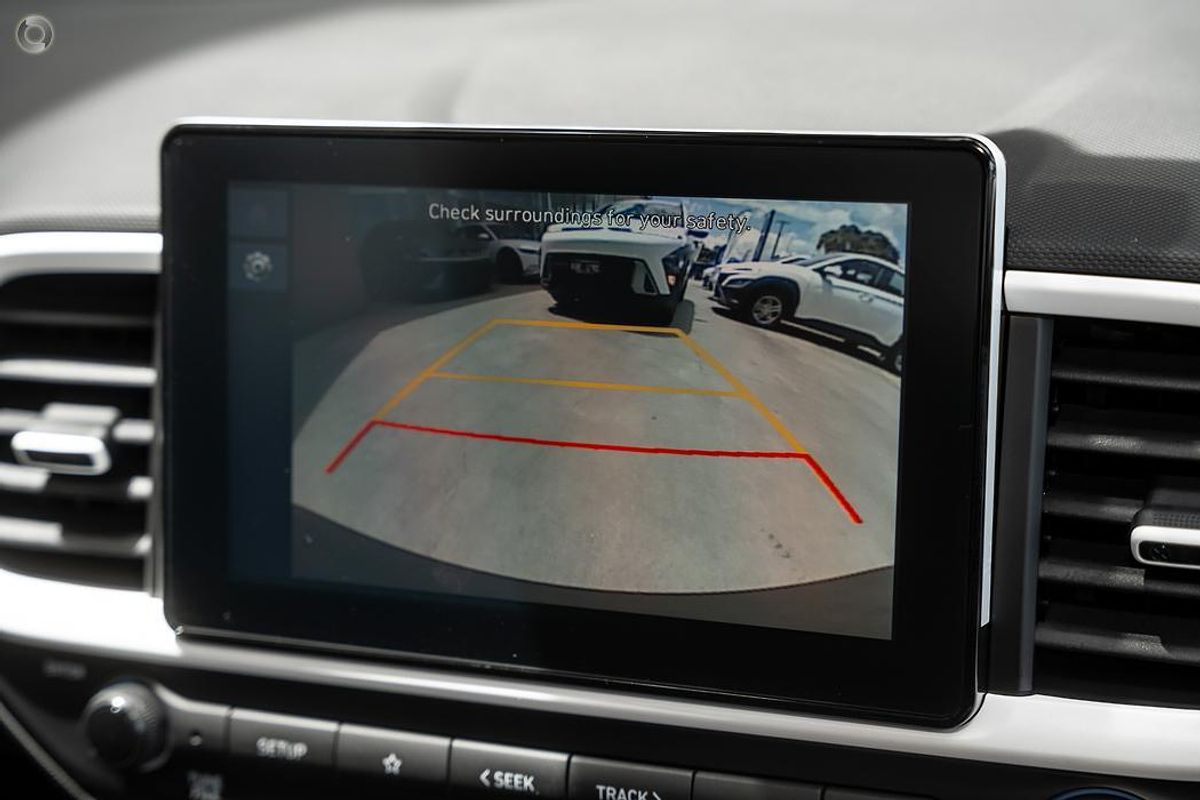 2025 Hyundai Venue Active QX.V5