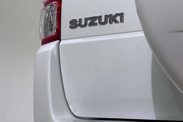 2017 Suzuki Grand Vitara Navigator JB