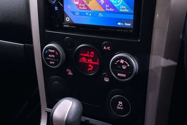 2017 Suzuki Grand Vitara Navigator JB