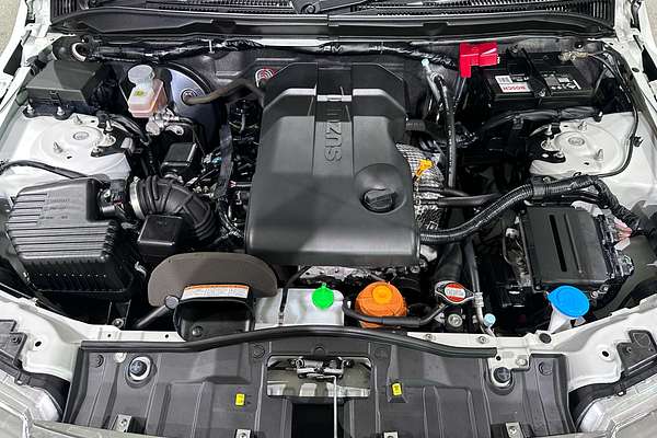 2017 Suzuki Grand Vitara Navigator JB