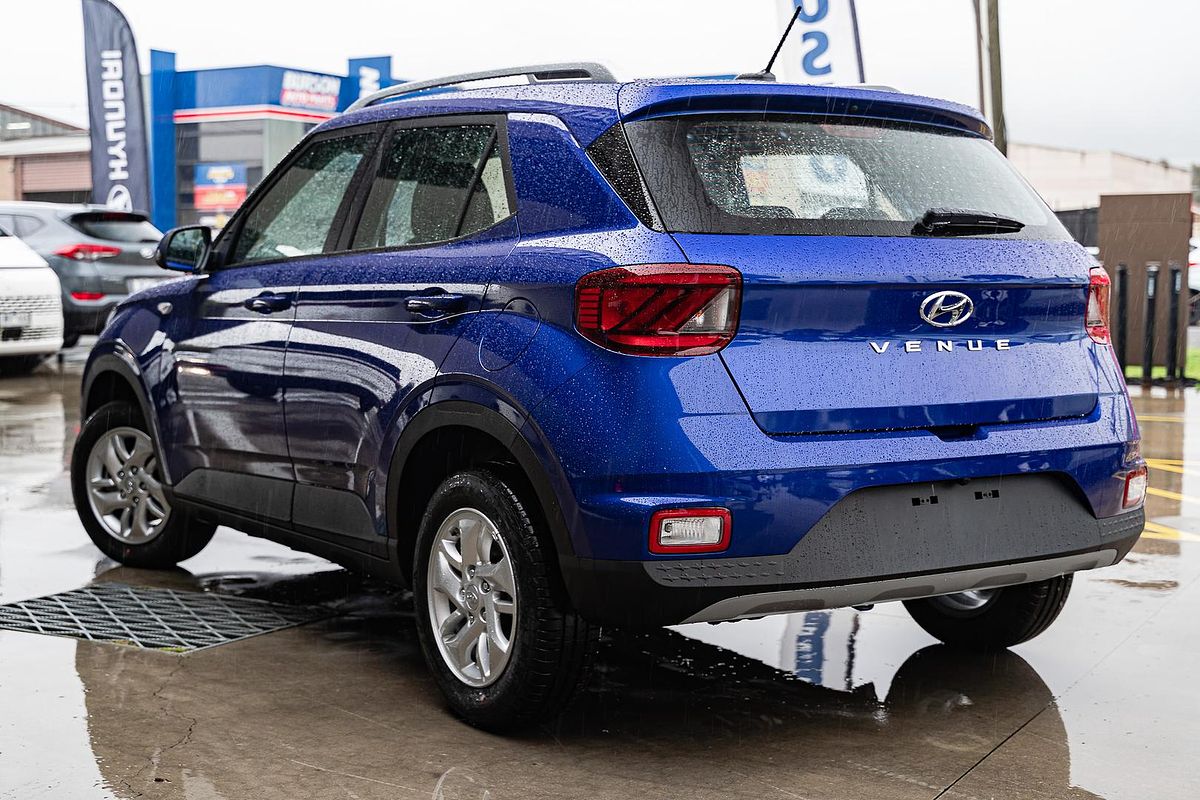 2025 Hyundai Venue QX.V5