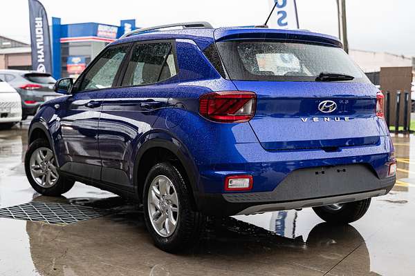 2025 Hyundai Venue QX.V5
