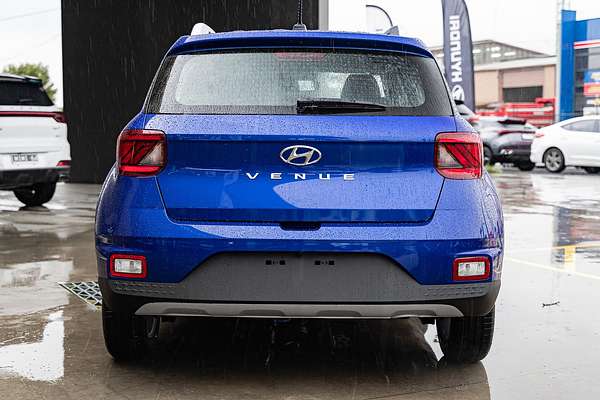 2025 Hyundai Venue QX.V5