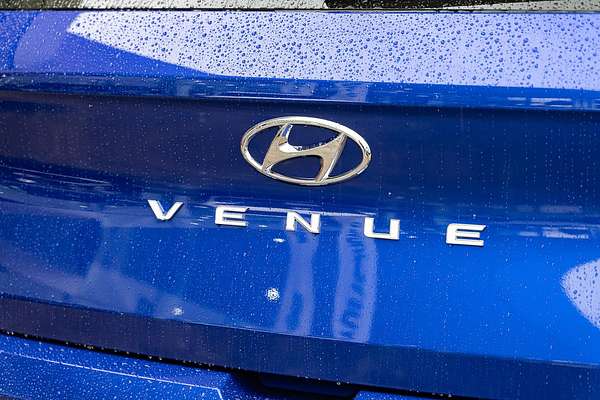 2025 Hyundai Venue QX.V5