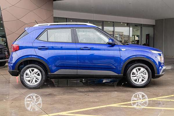 2025 Hyundai Venue QX.V5