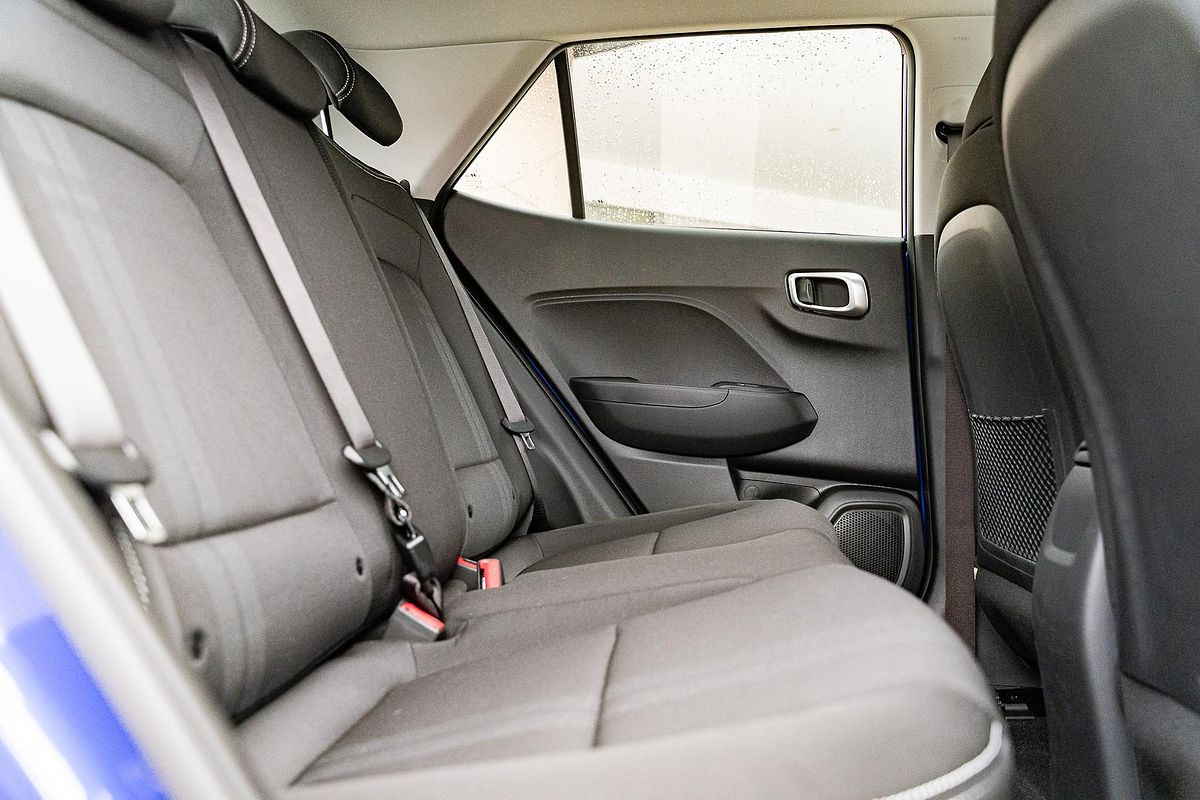 2025 Hyundai Venue QX.V5