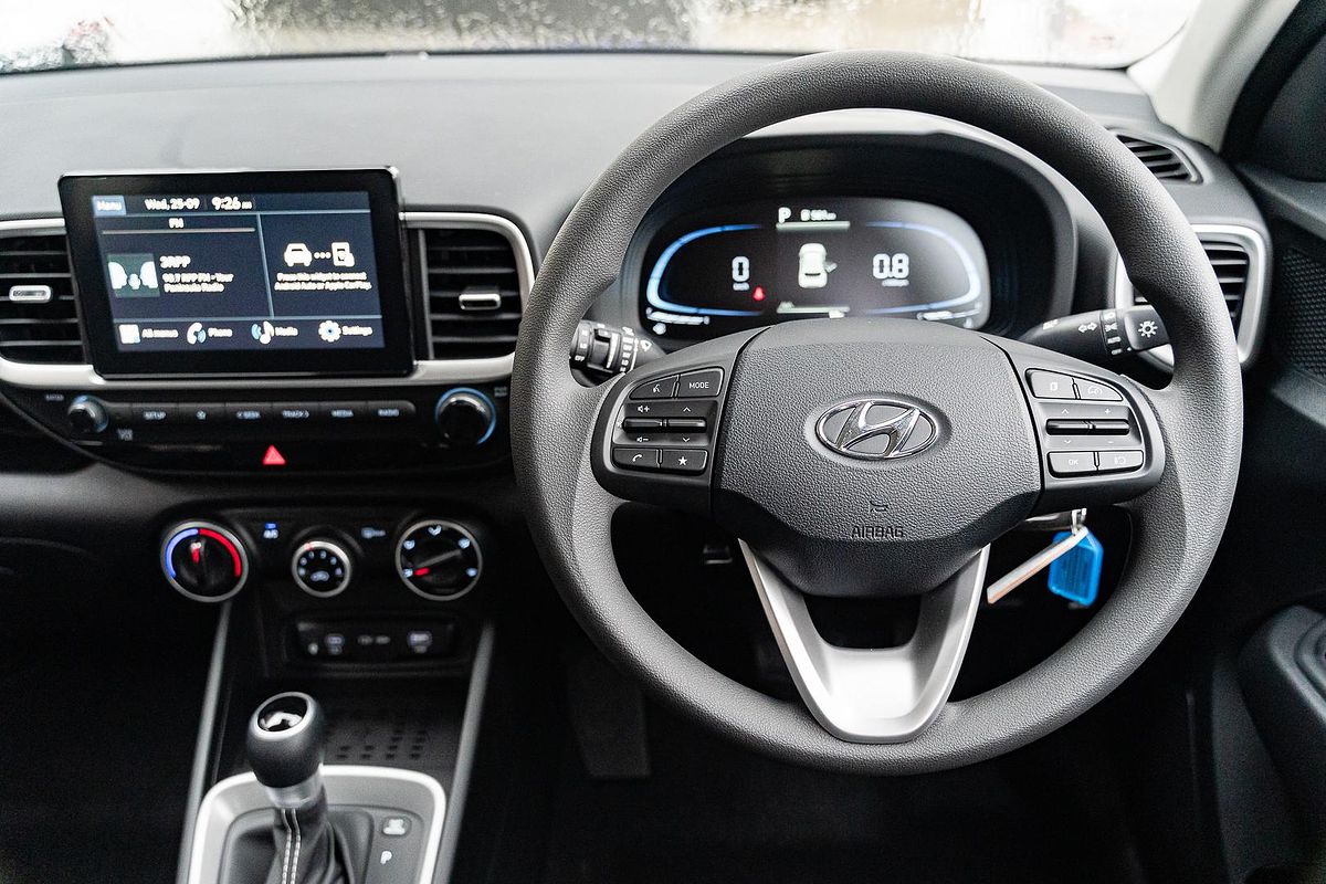 2025 Hyundai Venue QX.V5