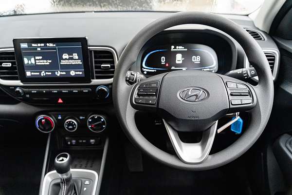 2025 Hyundai Venue QX.V5