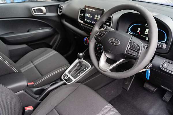 2025 Hyundai Venue QX.V5
