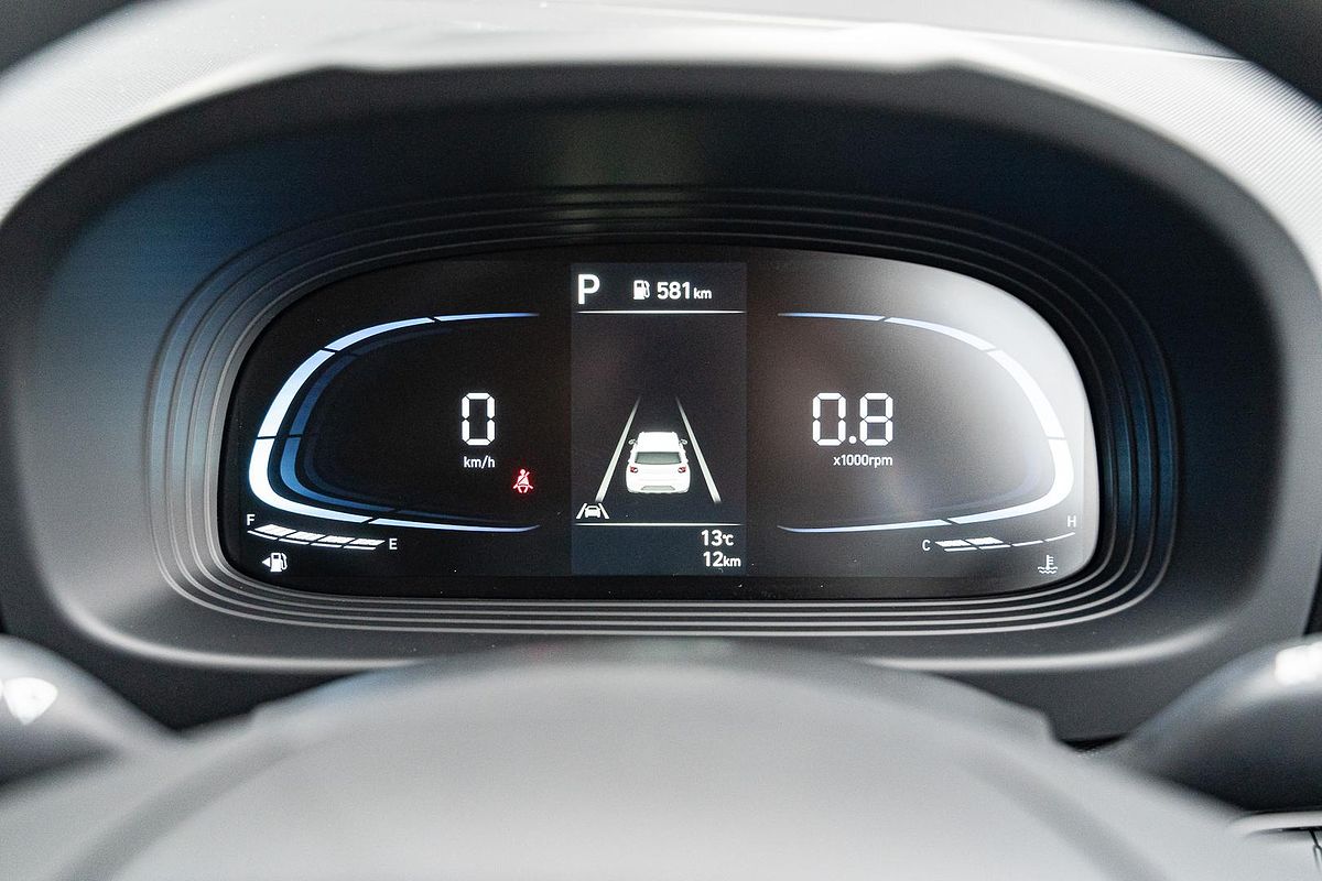 2025 Hyundai Venue QX.V5