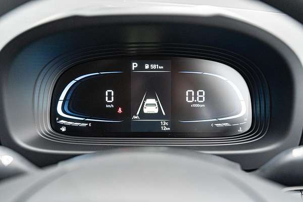 2025 Hyundai Venue QX.V5