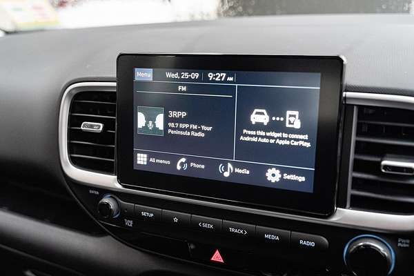 2025 Hyundai Venue QX.V5