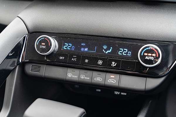 2025 Hyundai i30 Hybrid CN7.V2