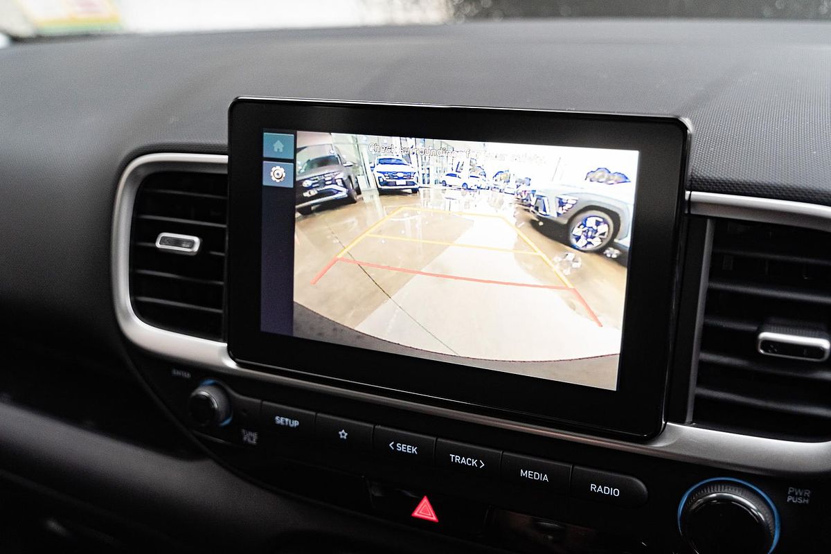 2025 Hyundai Venue QX.V5