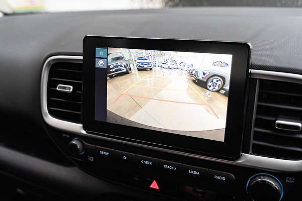 2025 Hyundai Venue QX.V5