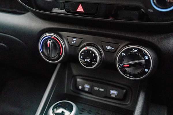 2025 Hyundai Venue QX.V5