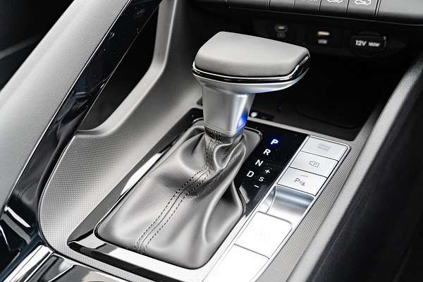 2025 Hyundai i30 Hybrid CN7.V2