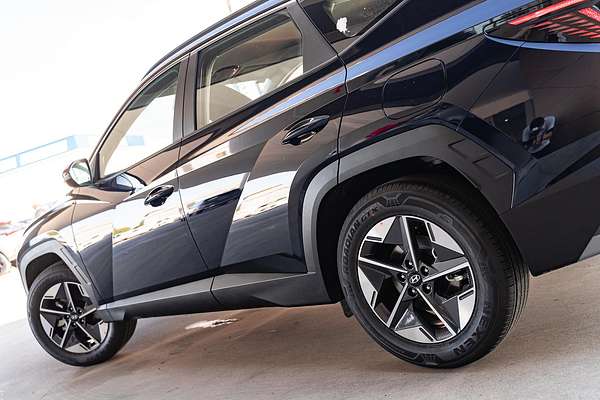 2025 Hyundai Tucson NX4.V3