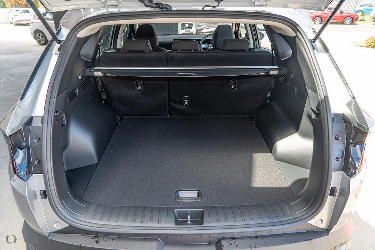 2025 Hyundai Tucson NX4.V3