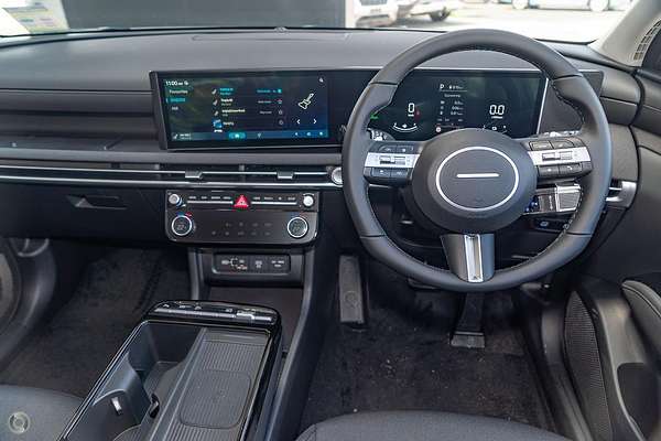 2025 Hyundai Tucson NX4.V3