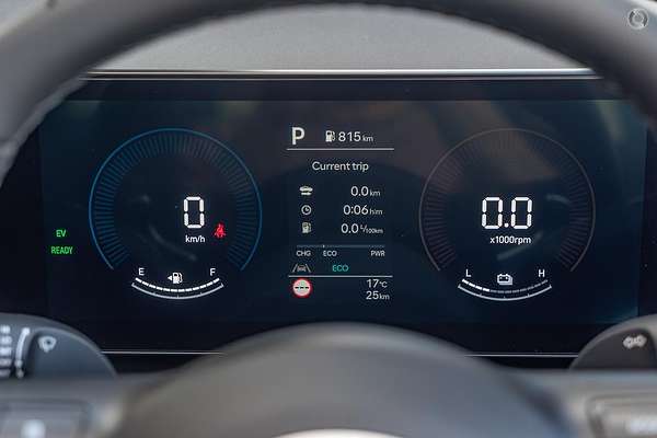 2025 Hyundai Tucson NX4.V3