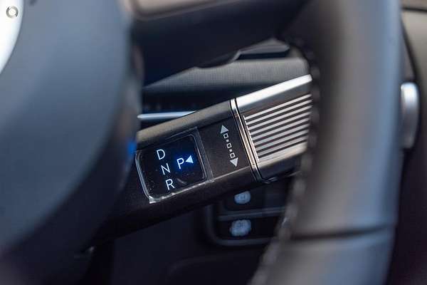 2025 Hyundai Tucson NX4.V3