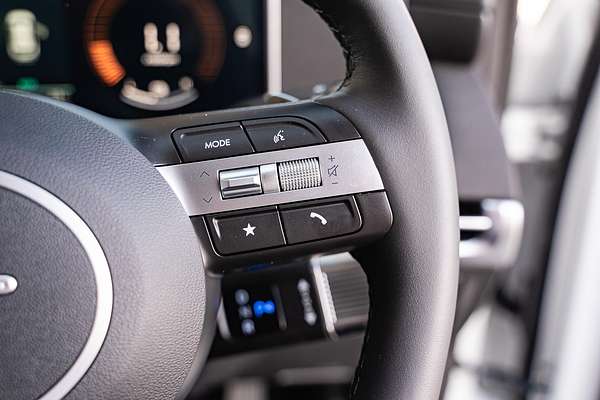 2025 Hyundai Tucson NX4.V3