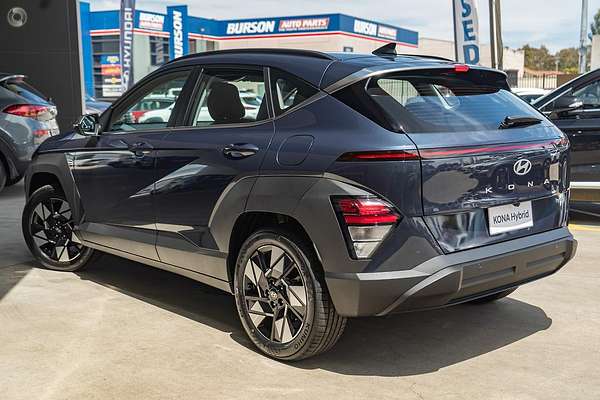 2024 Hyundai Kona Hybrid SX2.V2
