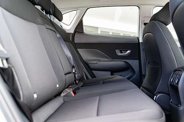 2024 Hyundai Kona Hybrid SX2.V2