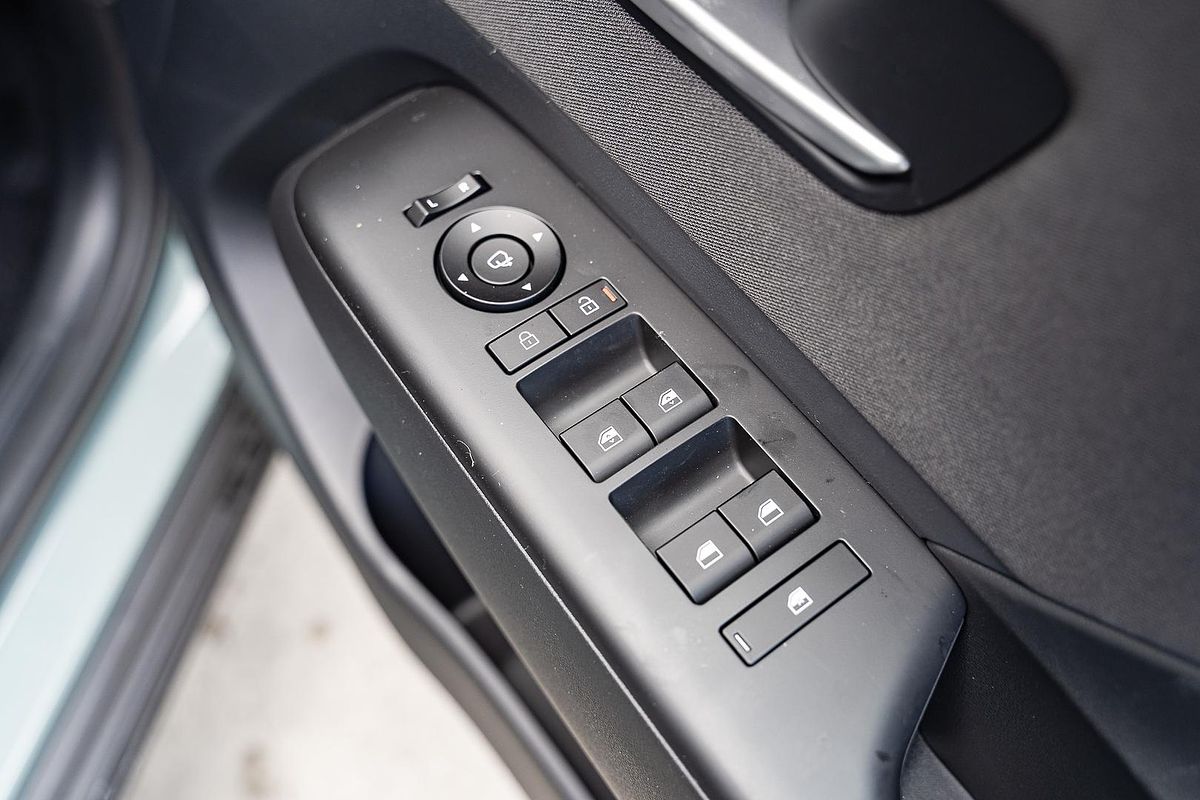 2024 Hyundai Kona Hybrid SX2.V2