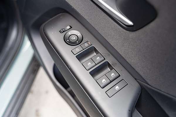 2024 Hyundai Kona Hybrid SX2.V2
