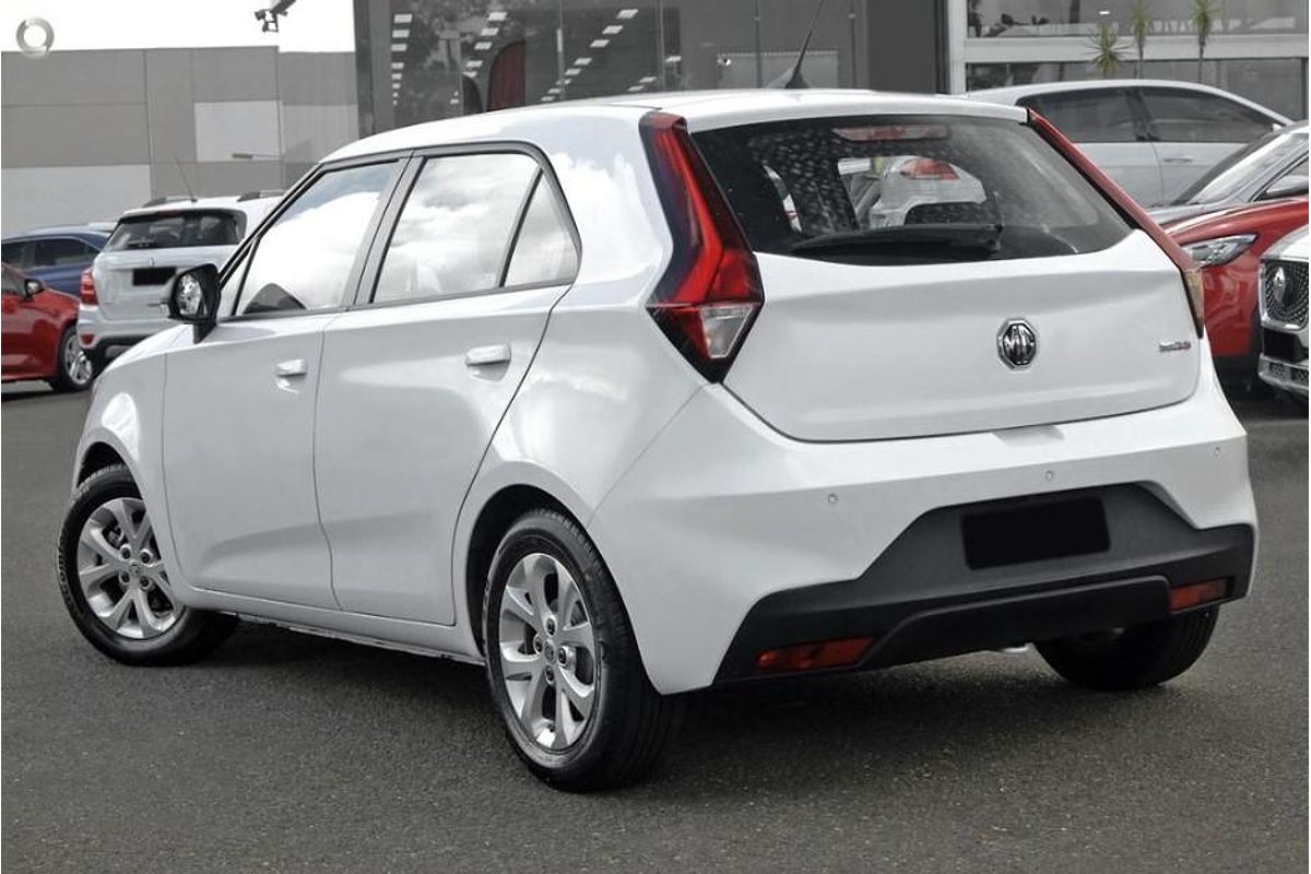 2024 MG MG3 Core