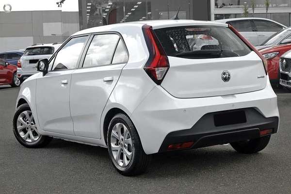 2024 MG MG3 Core