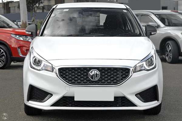 2024 MG MG3 Core