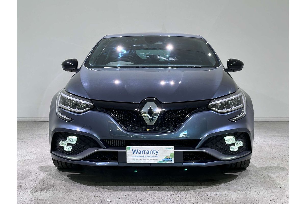 2021 Renault Megane R.S. Trophy BFB